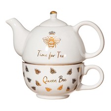 Sass&Belle Queen Bee Tea for
