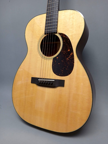 Martin 0018 standard - martin, 00-18