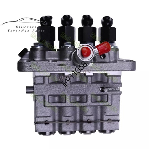 Fuel injection pump 131011100 - injection,