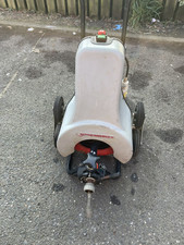 Rothenberger Rodrum 600 110v Drain Snake Cleaning Machine