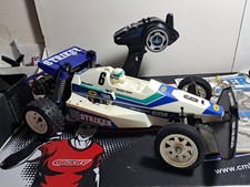 Tamiya Striker 1987 Vintage