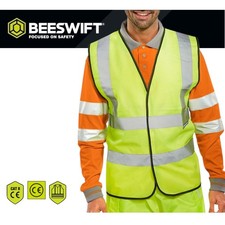 Job Lot X65 Hi Vis Safety