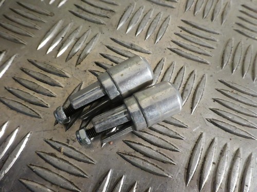 Peugeot jetforce 2004 - 2004, bar