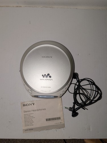 Sony ej360 walkman - sony,