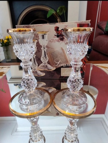 Cristal arques durand - cristal,