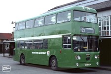 Bus Photo - Maidstone &