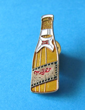 Vintage MILLER Beer Brewery