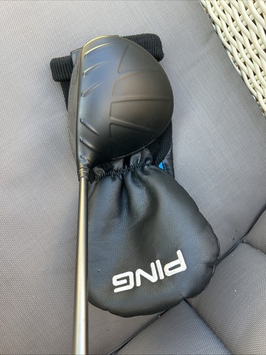 Ping series driver 10 5 - g,