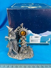 MYTH AND MAGIC - STARDUST -