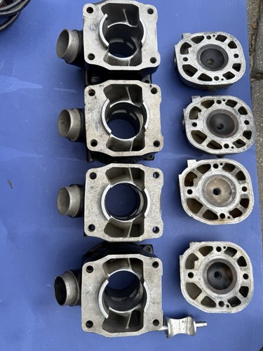 1981 yamaha tz500 - 1981, cylinders