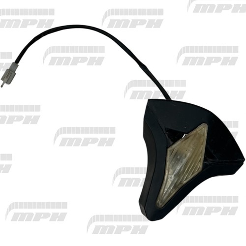 Pulse lightspeed 125 - 2, –