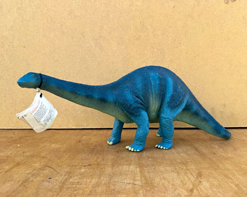 Schleich 1997 apatosaurus - schleich,