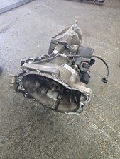 2009-2014 1.2 1.4 FORD FIESTA PETROL GEARBOX LOW MILEAGE FULL TESTING