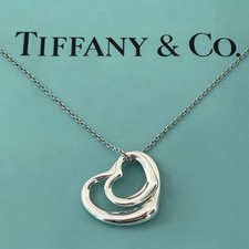 Authentic Tiffany & Co Elsa