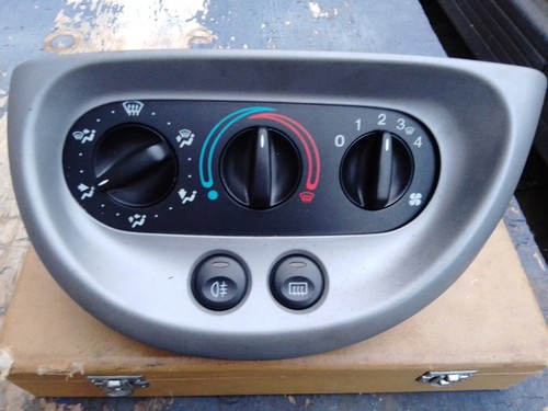 1996 2008 mk1 ford heater - ford, ka