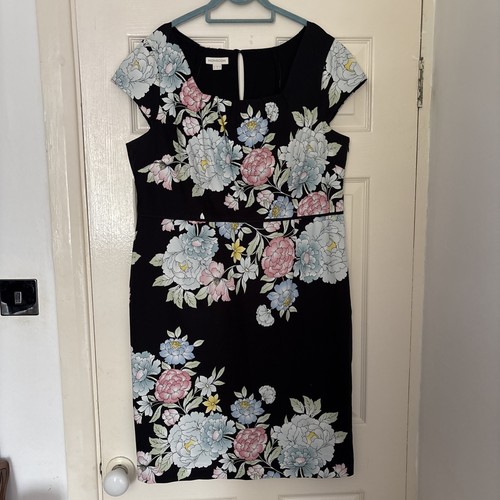 Monsoon size floral print - 20,