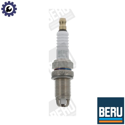 Spark plug z116 - spark,