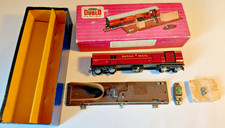 HORNBY DUBLO - ROYAL MAIL TPO