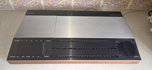 Vintage bang olufsen - vintage,
