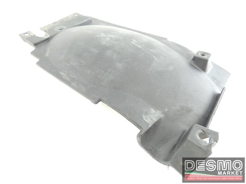 Rear fender ducati - rear, 400