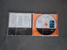 CD Navigation DX Blaupunkt Travelpilot DX ITALY ITALIA 2002 DX