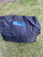 Kampa Rally Air Pro 390 Inflatable Awning spares or repair Roof Needs Patching