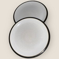 Denby Everyday Black Pepper 2x