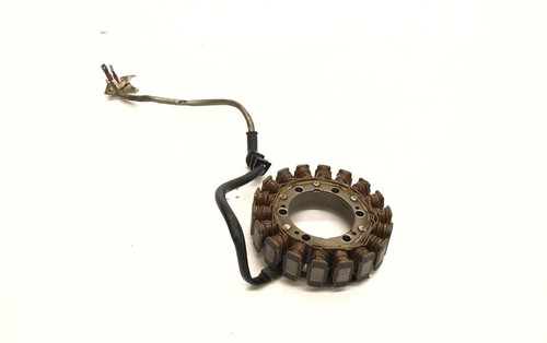 Alternator stator honda 600 - alternator,