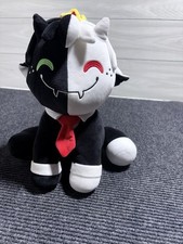 YOUTOOZ Sit Ranboo Collectible Limited Edition Plush Toy 12” ~ Excellent