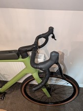 scott addict 30 gravel bike xl