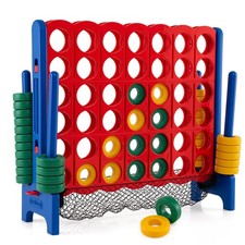 4-to-Score Giant Game Set