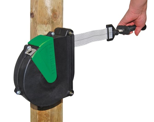 Rutland electric fence - electric,