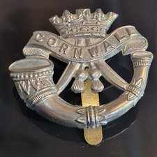 Vintage duke cornwall light - of,