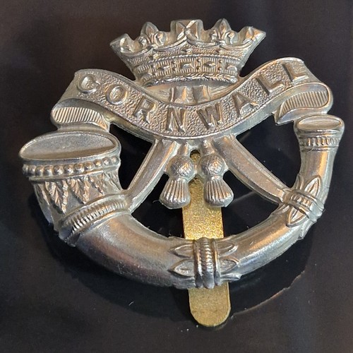 Vintage duke cornwall light - of,
