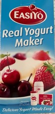 Easiyo Real Yogurt Maker Set