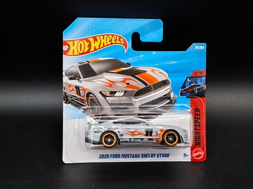 Hot wheels 2020 - -, ford