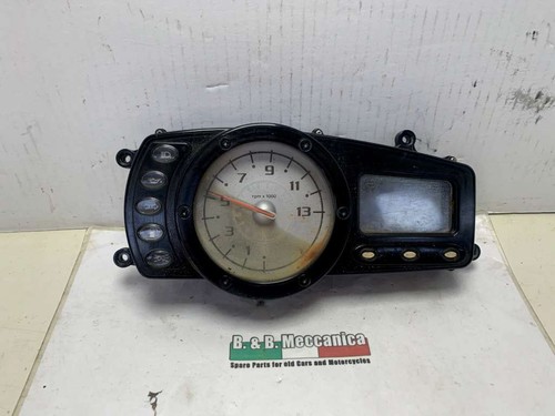 Instrumentation odometer for - instrumentation, (for