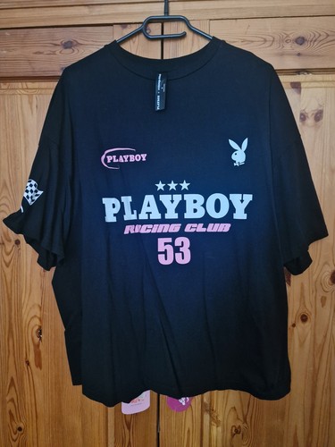 Playboy top - playboy,