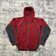 Paramo Nikwax Windproof VTG