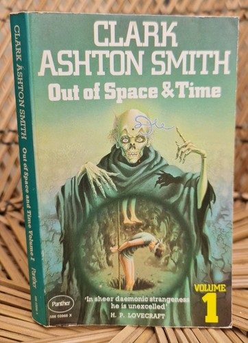 Out space time volume 1 - out, of