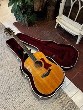 Taylor electro-acoustic vintage 500 Limited Edition 97 . Mint condition.