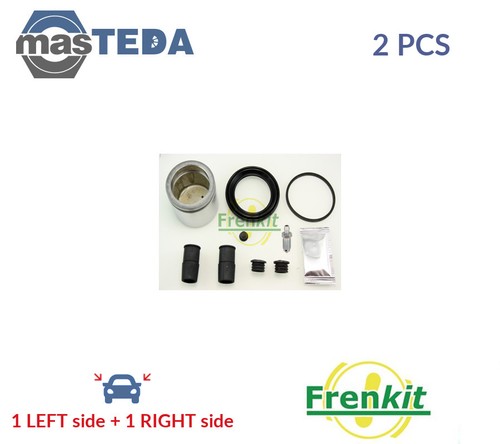 260907 brake caliper - 260907,