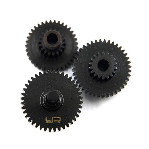 Yeah racing tr4m 020bk steel - racing, tr4m-020bk