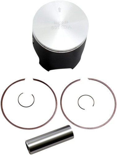 Wossner standard piston - wossner, a