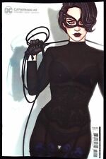 CATWOMAN (2018) #42 - Frison