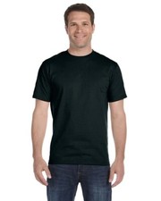 Men's  Crew-neck T-Shirt