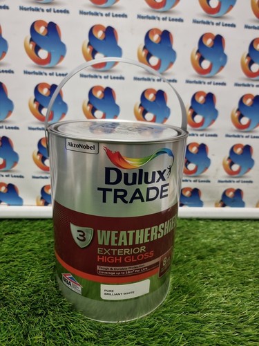 Dulux trade weathershield - dulux,