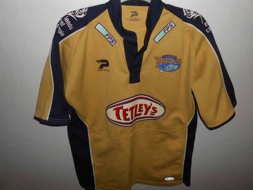 Leeds rhinos rugby - league, 2005