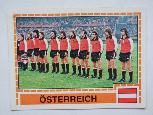 Panini europa figure - figure, 228