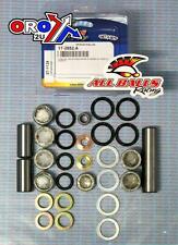 Yamaha YZ250F YZ450F 2005 ALL